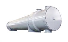冷凝器換熱器  