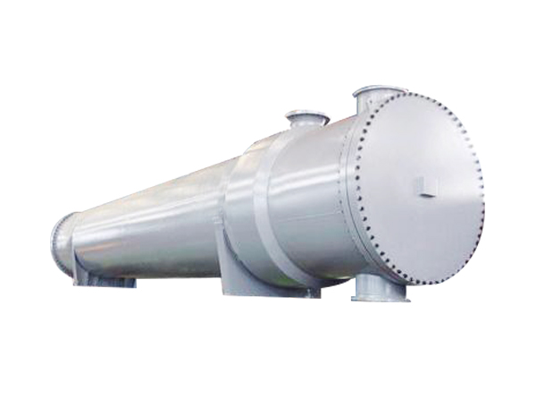 冷凝器換熱器